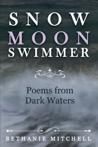 Snow Moon Swimmer
