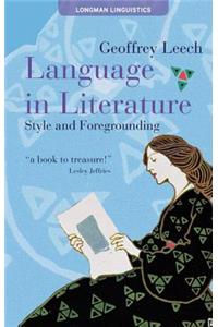 Language in Literature