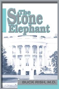 Stone Elephant