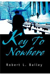 Key To Nowhere
