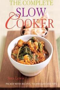 Complete Slow Cooker