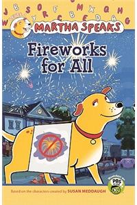 Fireworks for All