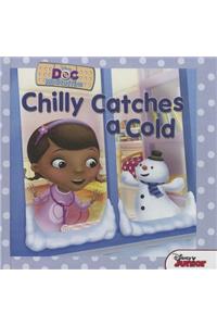 Chilly Catches a Cold
