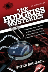 Hodgkiss Mysteries