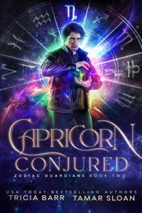 Capricorn Conjured