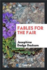 Fables for the Fair