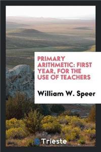 Primary Arithmetic