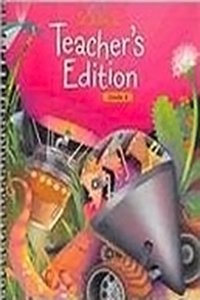Great Source Write Source: Teacher Edition Grade 8 2004