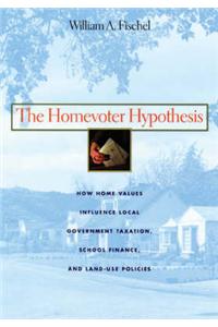 The Homevoter Hypothesis