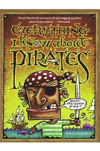 Everything I Know About Pirates