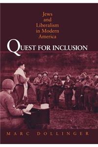 Quest for Inclusion