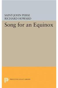 Song for an Equinox
