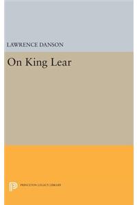 On King Lear