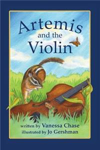 Artemis and the Violin