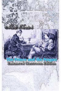 Mark Twain's The Prince and the Pauper - Enhanced Classroom Edition