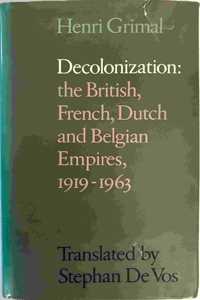Decolonization