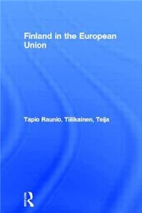 Finland in the European Union