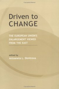 Driven to Change