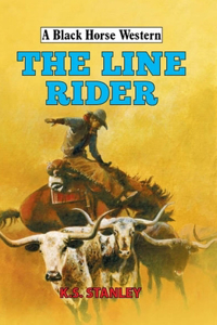 The Line Rider