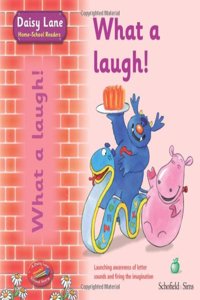What a Laugh!