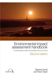 Environmental Impact Assessment Handbook