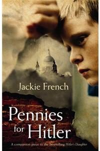 Pennies for Hitler