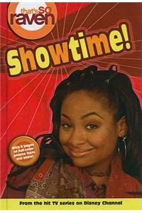 Showtime!