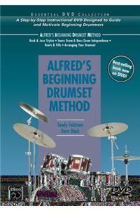 Alfred's Drumset Method