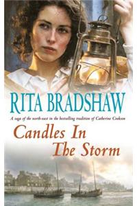Candles in the Storm