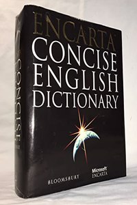 Encarta Concise Dictionary