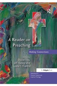 A Reader on Preaching