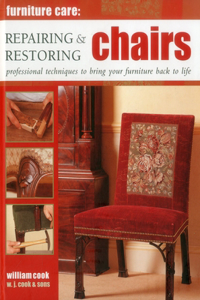 Repairing & Restoring Chairs