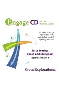 Engage CD (Nt3)
