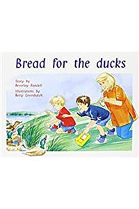 Bread for the Ducks