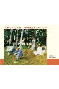 PCB American Impressionism