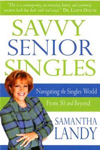 Savvy Senior Singles