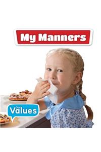 My Manners