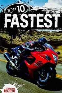 Top 10 Fastest