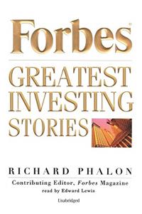 Forbes Greatest Investing Stories