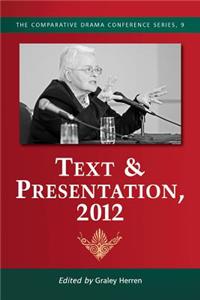 Text & Presentation