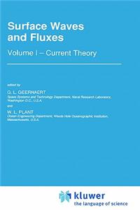 Surface Waves and Fluxes