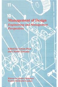 Management of Design