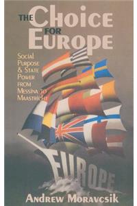 Choice for Europe