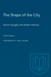 The Shape of the City