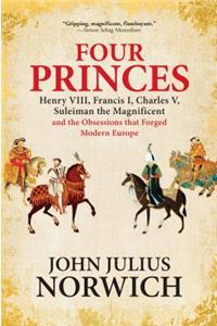 Four Princes
