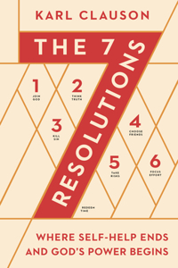 7 Resolutions
