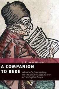 A Companion to Bede