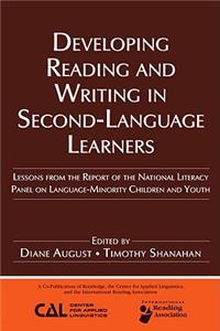 Developing Reading and Writing in Second-Language Learners