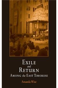 Exile and Return Among the East Timorese