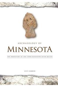 Archaeology of Minnesota